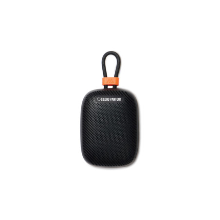 Enceinte sans fil personnalisée Nordic Drift Titan 