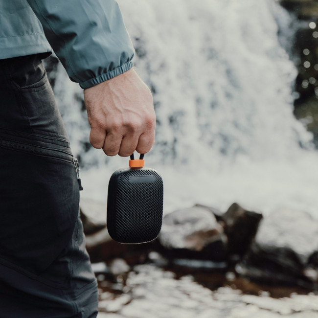 Enceinte sans fil personnalisée Nordic Drift Titan 