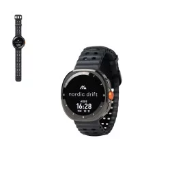 Montre connectée...