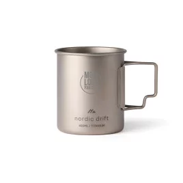 Tasse ultra légère en...