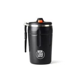 Mug isotherme personnalisé...