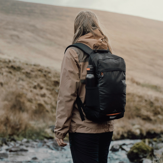Sac à dos personnalisable Nordic Drift Trail 16L 