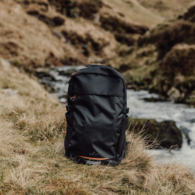 Sac à dos personnalisable Nordic Drift Trail 16L 