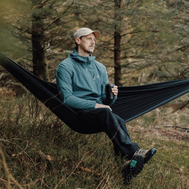 Hamac personnalisable Nordic Drift Trail 