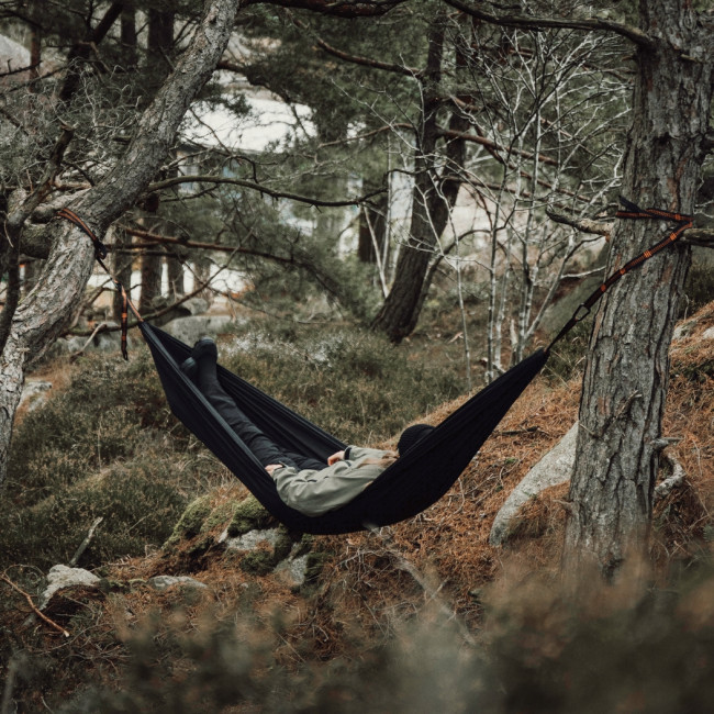 Hamac personnalisable Nordic Drift Trail 