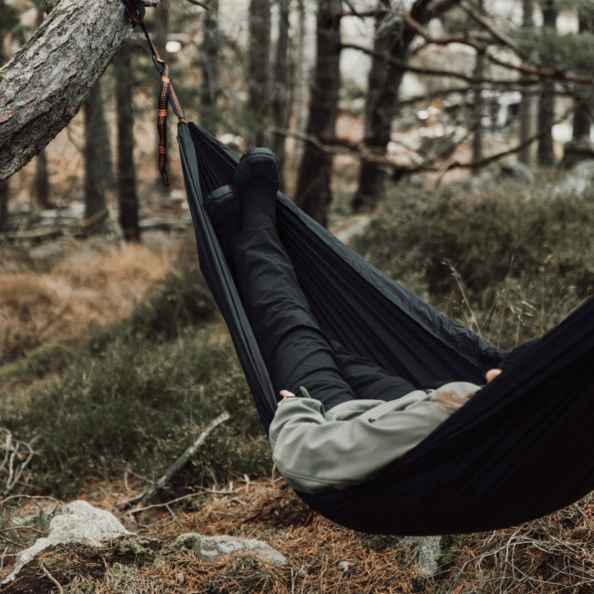 Hamac personnalisable Nordic Drift Trail 