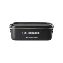 Lunch box aventure Nordic Drift Trail 1200 ml 