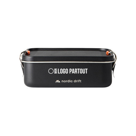 Lunch box aventure Nordic Drift Trail 1200 ml 