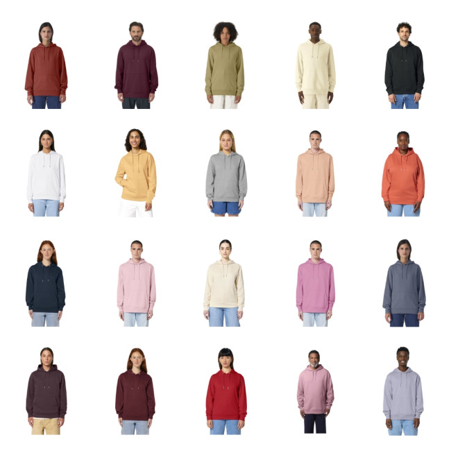 Sweat à capuche Cruiser 2.0 