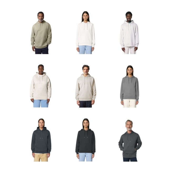 Sweat à capuche Cruiser 2.0 
