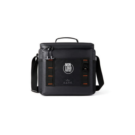 Sac isotherme déperlant Nordic Drift Storm 10L 