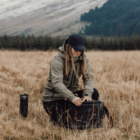 Sac isotherme déperlant Nordic Drift Storm 10L 