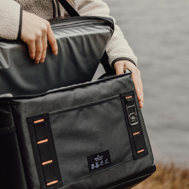 Sac isotherme déperlant Nordic Drift Storm 10L 
