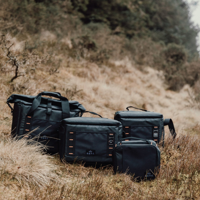 Sac isotherme déperlant Nordic Drift Storm 10L 