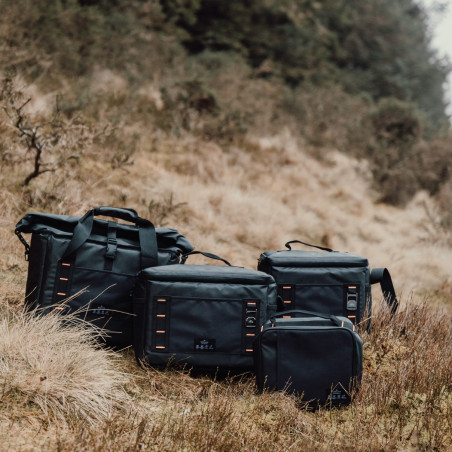 Sac isotherme déperlant Nordic Drift Storm 10L 