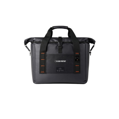 Sac isotherme déperlant personnalisé Nordic Drift 22L 