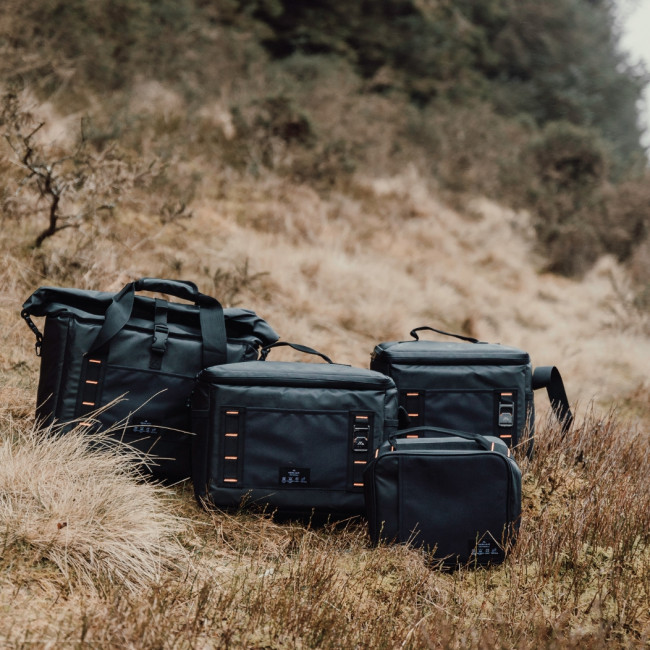 Sac isotherme déperlant personnalisé Nordic Drift 22L 