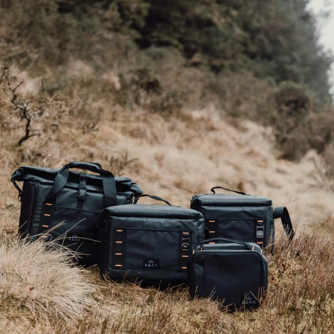 Lunch bag personnalisé déperlant Nordic Drift Storm 