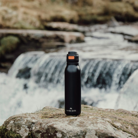 Gourde personnalisable Nordic Drift Trail 750 ml 