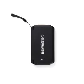 Powerbank solaire...