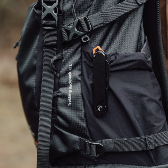 Couteau pliant personnalisé Nordic Drift 