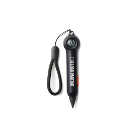 Crayon infini avec boussole...