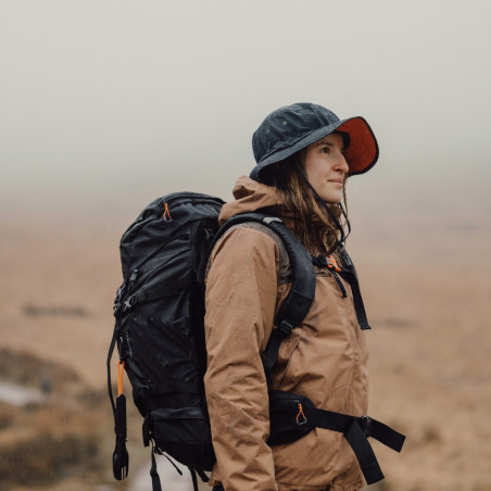Bob personnalisé anti-UV Nordic Drift Horizon 