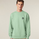Sweatshirt en coton bio Changer 2.0 