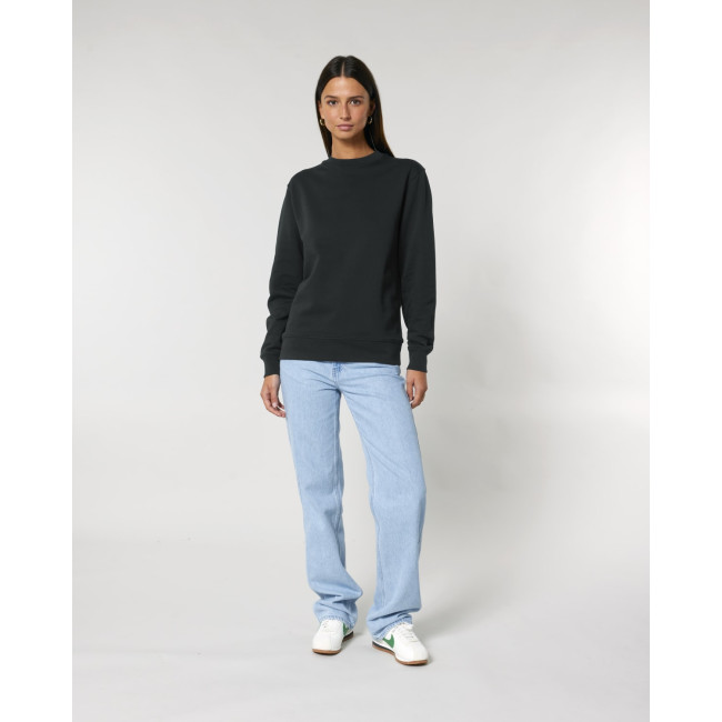 Sweatshirt en coton bio Changer 2.0 