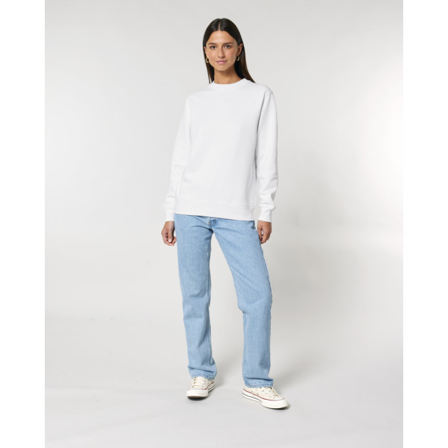 Sweatshirt en coton bio Changer 2.0 