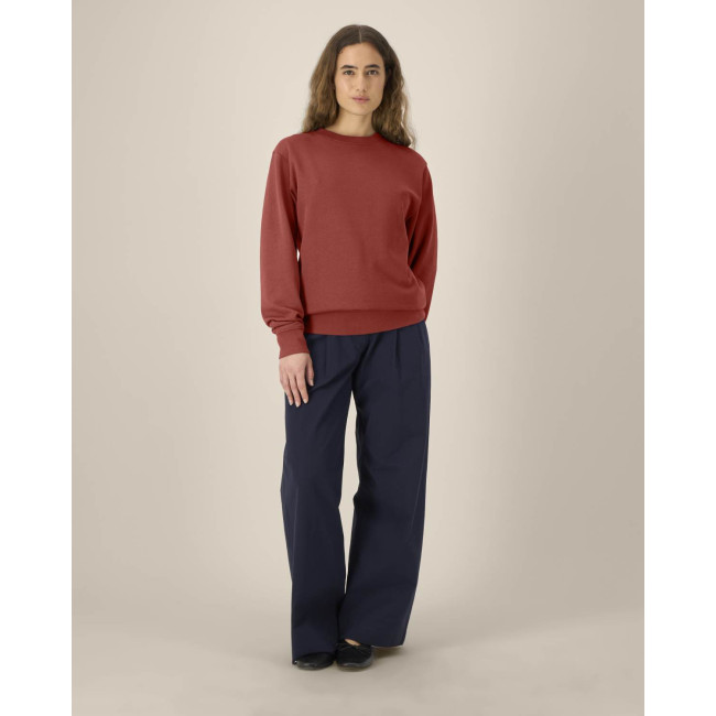 Sweatshirt en coton bio Changer 2.0 
