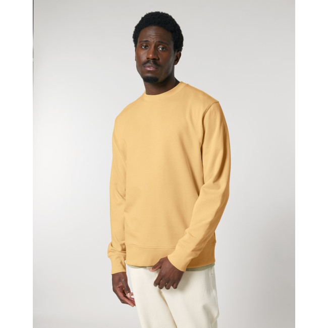 Sweatshirt en coton bio Changer 2.0 