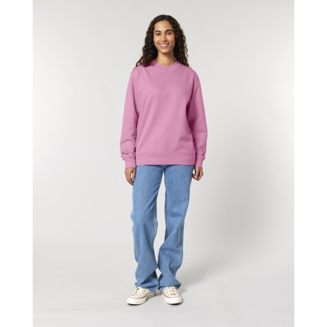 Sweatshirt en coton bio Changer 2.0 
