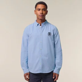 Chemise homme Stanley Oxford