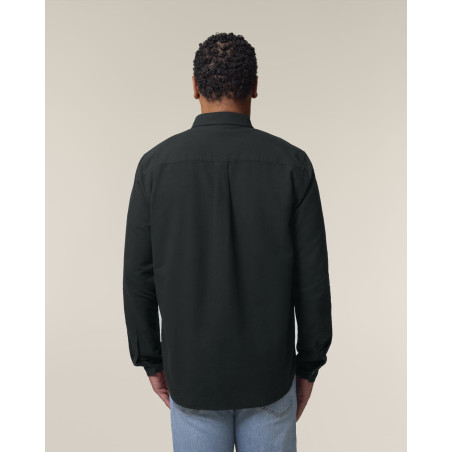 Chemise homme Stanley Oxford 