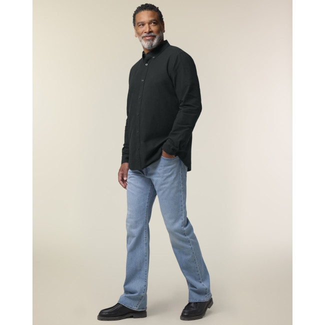 Chemise homme Stanley Oxford 