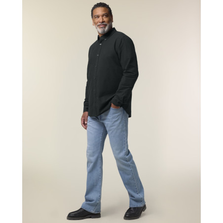 Chemise homme Stanley Oxford 