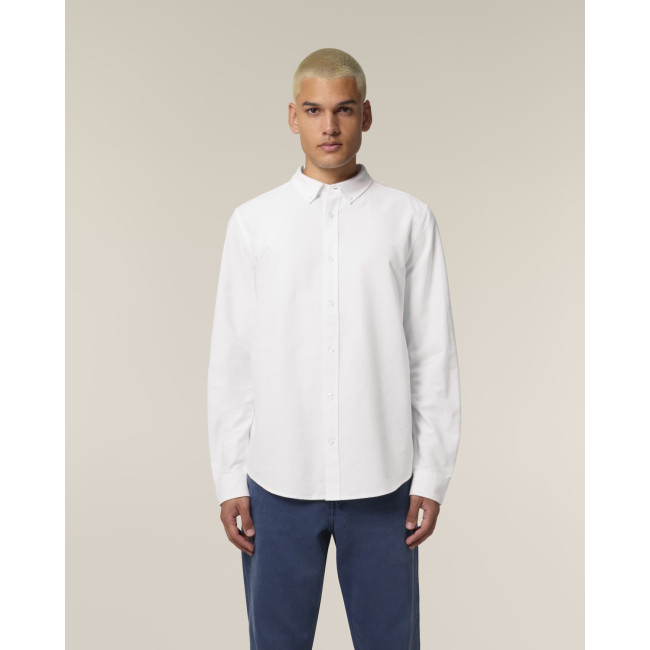 Chemise homme Stanley Oxford 