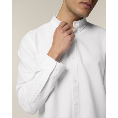 Chemise homme Stanley Oxford 
