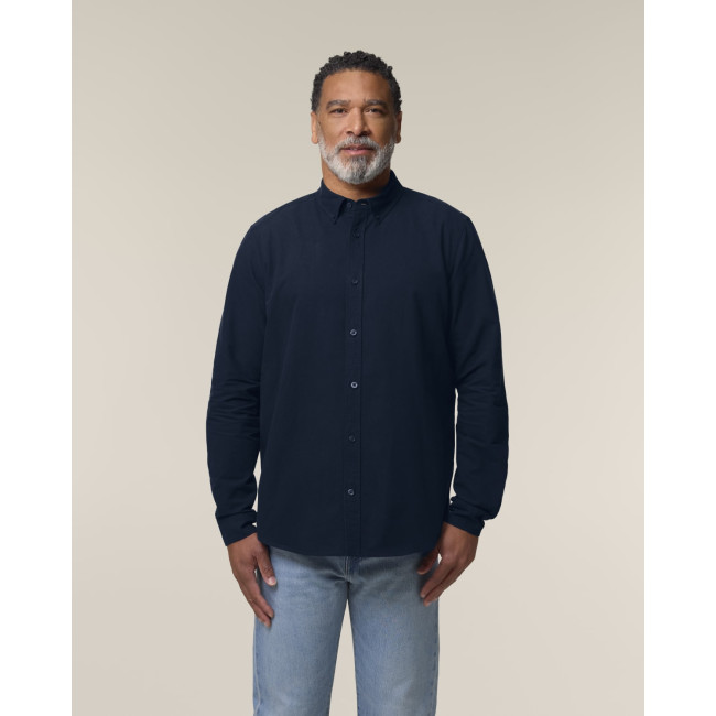 Chemise homme Stanley Oxford 