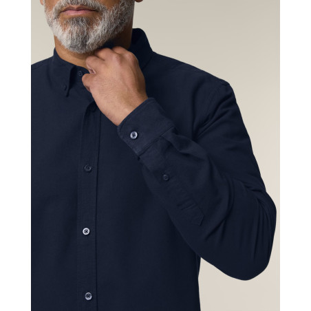 Chemise homme Stanley Oxford 
