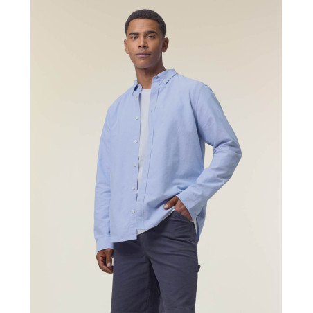 Chemise homme Stanley Oxford 