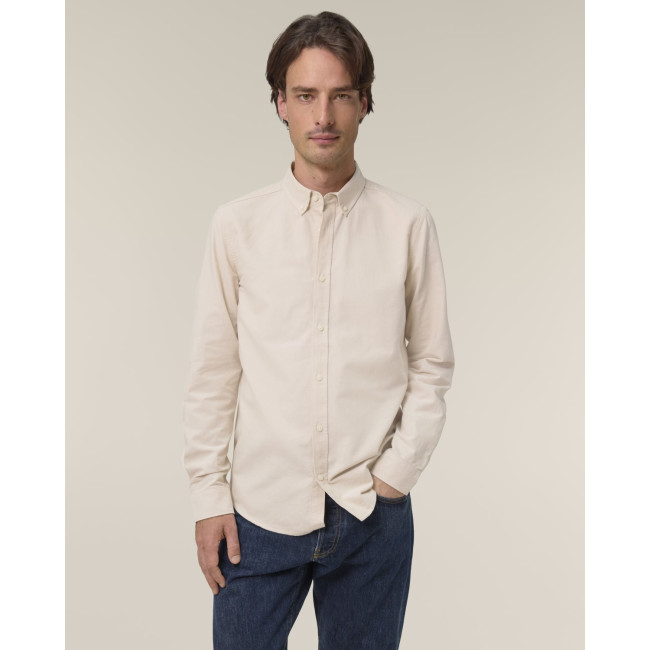 Chemise homme Stanley Oxford 