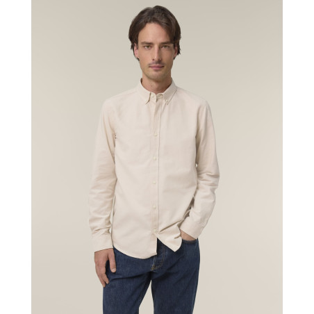 Chemise homme Stanley Oxford 