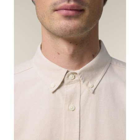 Chemise homme Stanley Oxford 