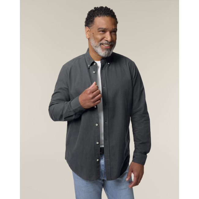 Chemise homme Stanley Oxford 