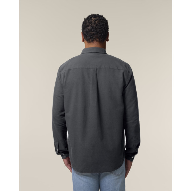 Chemise homme Stanley Oxford 
