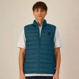 Doudoune sans manche homme...