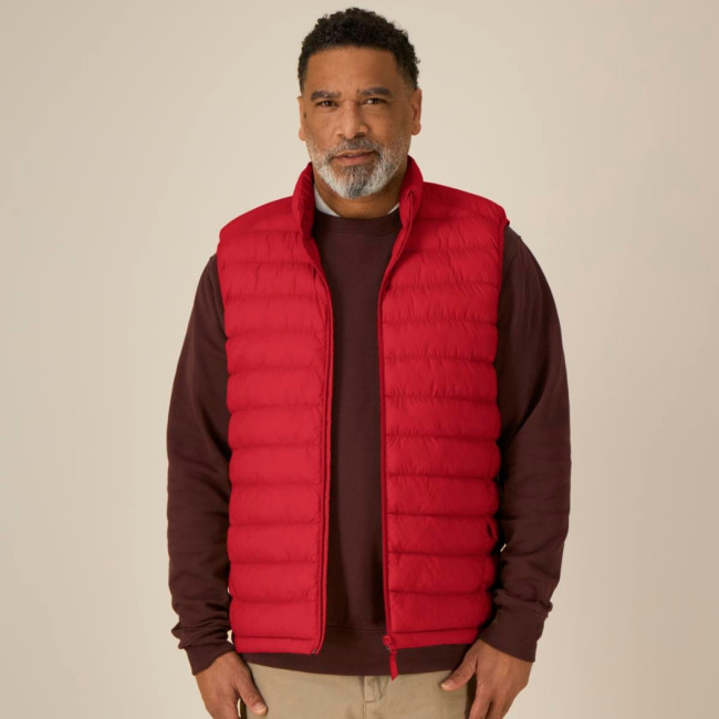 Doudoune sans manche homme Stanley Climber 2.0 