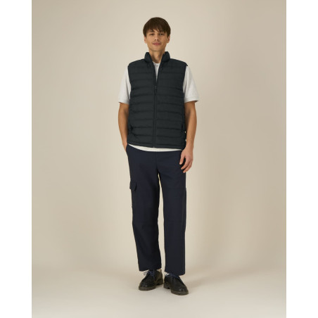 Doudoune sans manche homme Stanley Climber 2.0 